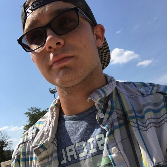 Meet your Posher, Jay - Picture 1 of 1